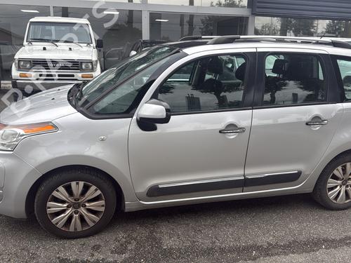 Brugte CITROËN C3 Picasso (SH_) 1.6 HDi (90 hp) 4216175