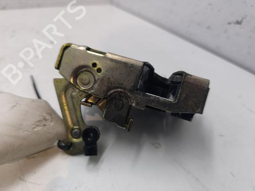 Front right lock CITROËN SAXO (S0, S1) 1.0 X | BP26585136C97 