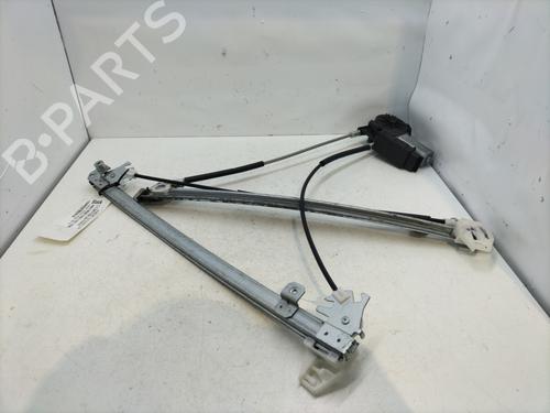 Front right window mechanism RENAULT MEGANE II (BM0/1_, CM0/1_) 1.5 dCi (BM1F, CM1F) | BP29540983C23 