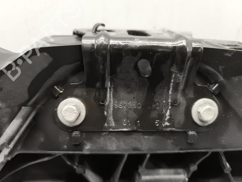 Front slam panel PEUGEOT 208 I (CA_, CC_) 1.0 VTi | BP28328481C72 