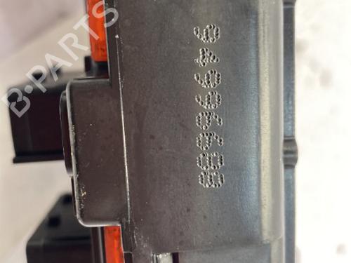 Fuse box CITROËN C3 I (FC_, FN_) 1.4 HDi | BP22843649E1 