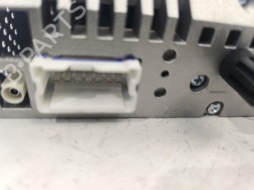 Radio RENAULT ZOE (BFM_) ZOE | BP24636789E6  - Image 5