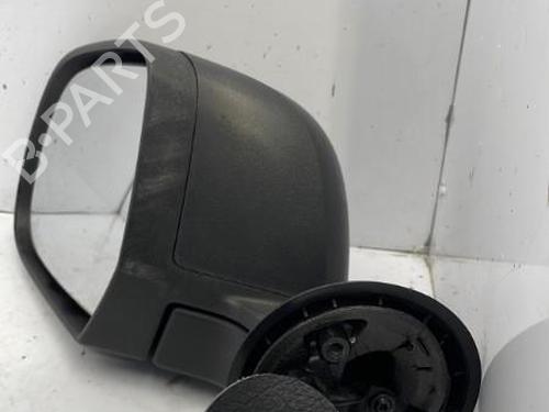 Left mirror DACIA DUSTER (HS_) 1.5 dCi (HSMC) | BP22833159C26 