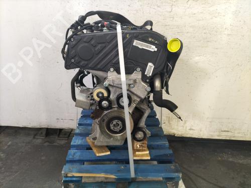 Engine OPEL ASTRA H (A04) 1.9 CDTI (L48) | BP32281074M1 - Image 3