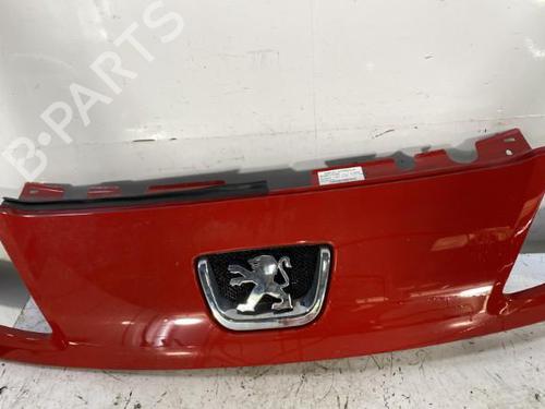 Grille PEUGEOT 1007 (KM_) 1.4 | BP22832073C40 