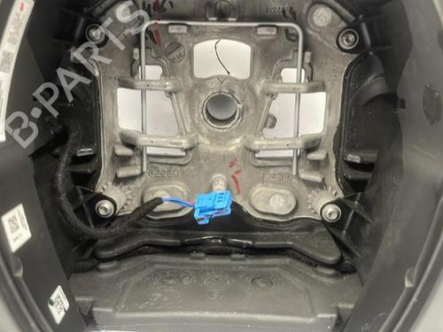 Steering wheel CITROËN C4 Grand Picasso II (DA_, DE_) 1.6 HDi / BlueHDi 115 | BP22836322C49 