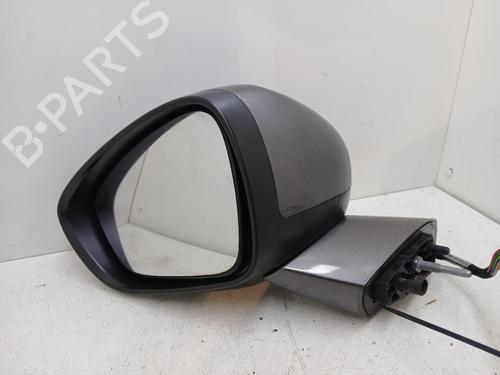 Used Left mirror Left mirror CITROËN C4 SPACETOURER (3D_) [2018-2026] 36702429 36702429