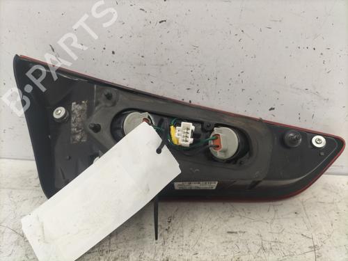 Used Right tailgate light Right tailgate light HYUNDAI i20 II (GB, IB) 1.2 (84 hp) 24663854 24663854