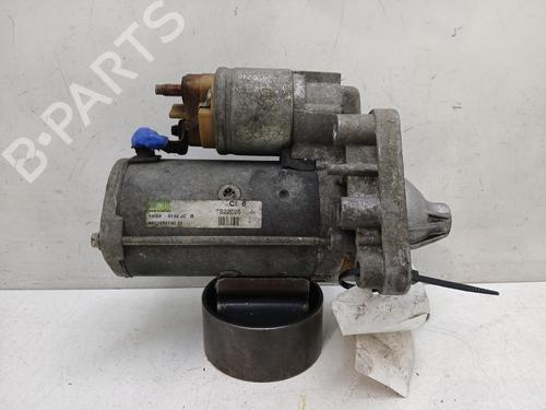 Starter SUZUKI SX4 (EY, GY) 1.6 DDIS (RW416D) | BP39894169M8 - Image 5