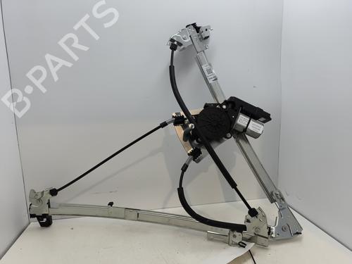 Used Front left window mechanism CITROËN XSARA (N1) 2.0 HDi 109 (109 hp) 30162555