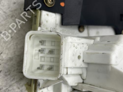 Front right lock FORD FOCUS I (DAW, DBW) 1.6 16V | BP23830045C97 
