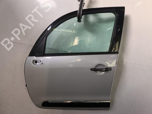 left-front-door-citroen-c3-picasso-sh_-2008-37732801 main image