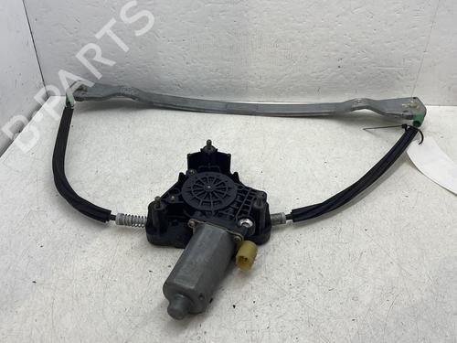Used Front left window mechanism RENAULT CLIO II (BB_, CB_) 1.2 (BB0A, BB0F, BB10, BB1K, BB28, BB2D, BB2H, CB0A,... (58 hp) 32212554