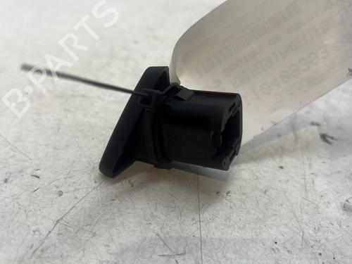 Warning switch FORD FIESTA V (JH_, JD_) 1.6 TDCi | BP28054320I22 