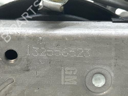 front-left-lock-renault-trafic-ii-van-fl-2001-39166098 main image