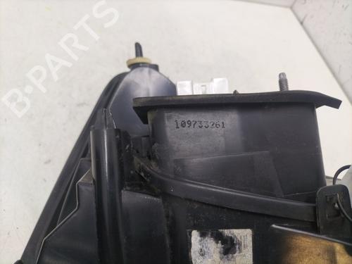 Højre baglygte CITROËN C3 II (SC_) 1.4 HDi 70 (SC8HZC, SC8HR0, SC8HP4) | BP28328244C35 