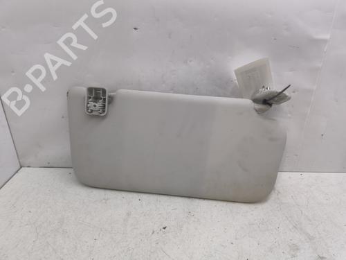 Parasol izquierda Parasol izquierda FORD FIESTA VII (HJ, HF) 1.1 Ti-VCT (75 hp) 34260870 34260870