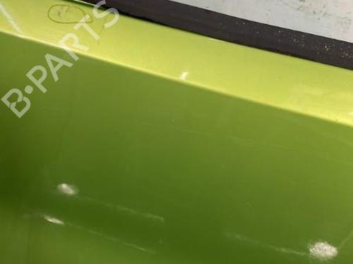Left front door FIAT QUBO (225_) 1.4 (225AXA1A) | BP22838990C2 