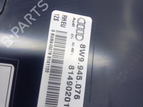 Right tailgate light AUDI A4 Allroad B9 (8WH, 8WJ) 2.0 TDI quattro | BP33561542C80 - Image 2