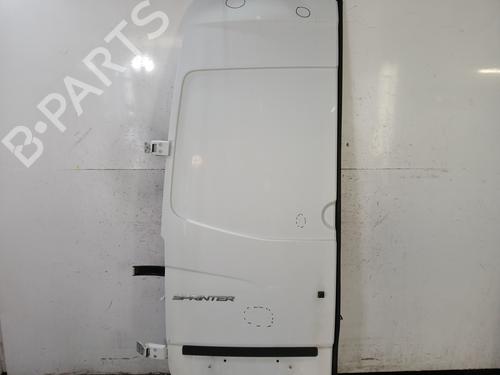 Used Left tailgate MERCEDES-BENZ SPRINTER 3-t Van (B906) 213 CDI (906.611, 906.613) (129 hp) 32209808