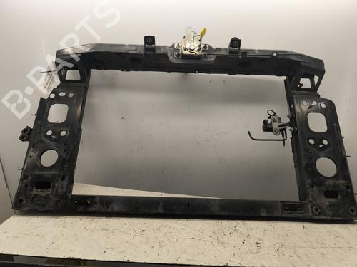 Used Front slam panel ALFA ROMEO GIULIETTA (940_) 2.0 JTDM (940.FXL1A) (140 hp) 29619461