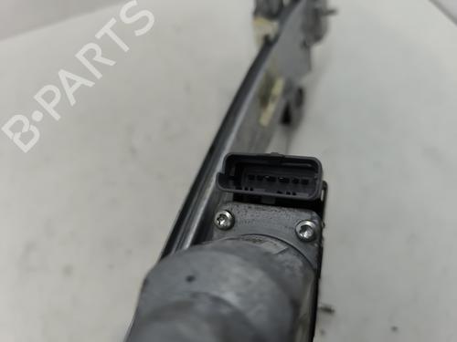 Rear left window mechanism CITROËN C3 Picasso (SH_) 1.6 HDi | BP29377223C24 