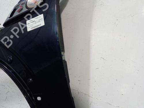 Left front fenders MINI MINI (R56) Cooper S | BP23829431C41 