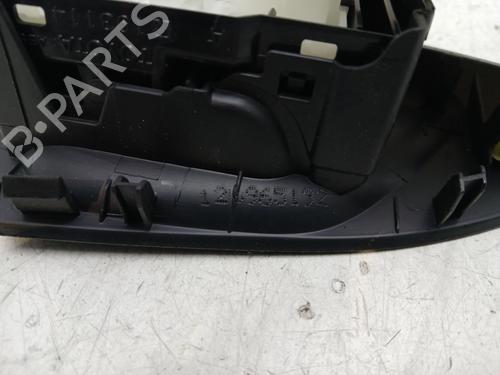 Left front window switch CITROËN C1 II (PA_, PS_) 1.0 VTi 72 | BP32281129I27