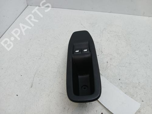 Left front window switch PEUGEOT 208 I (CA_, CC_) 1.2 VTI 82 | BP34500300I27  - Image 5