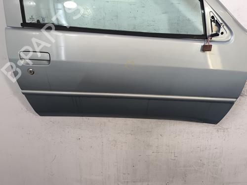 Right front door PEUGEOT 306 Hatchback (7A, 7C, N3, N5) 1.8 16V | BP27164453C3