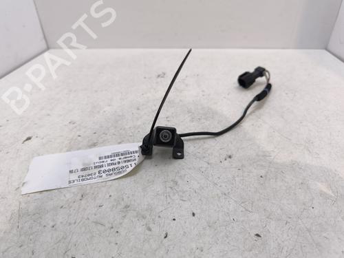 Used Camera HYUNDAI i40 I CW (VF) 1.7 CRDi (136 hp) 30184308