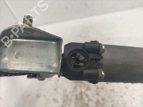 Used Front left window mechanism Front left window mechanism 25477825 25477825