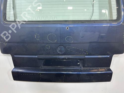 Used Tailgate Tailgate VW TRANSPORTER T4 Platform/Chassis (70E, 70L, 70M, 7DE, 7DL, 7D 2.5 TDI (102 hp) 39727418 39727418