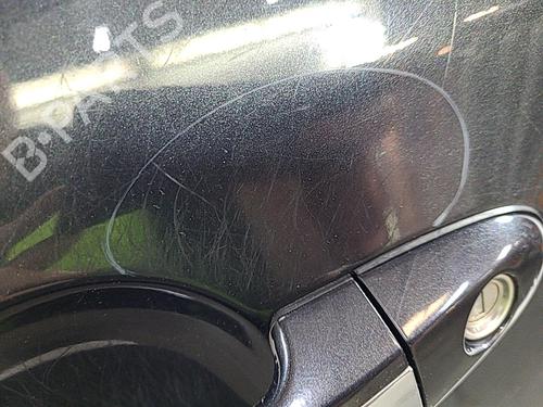 Left front door HYUNDAI SANTA FÉ II (CM) 2.2 CRDi 4x4 | BP22819584C2 