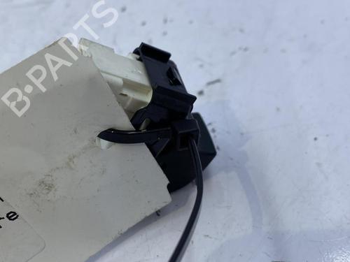 Used Left rear window switch Left rear window switch PEUGEOT 208 I (CA_, CC_) 1.6 BlueHDi 100 (100 hp) 22829940 22829940