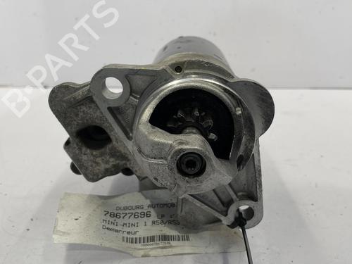 Starter MINI MINI (R50, R53) Cooper | BP22830348M8 