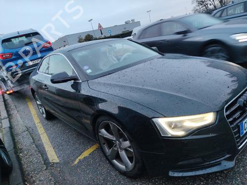 Used Parts AUDI A5 (8T3) 3.0 TFSI quattro 4598006