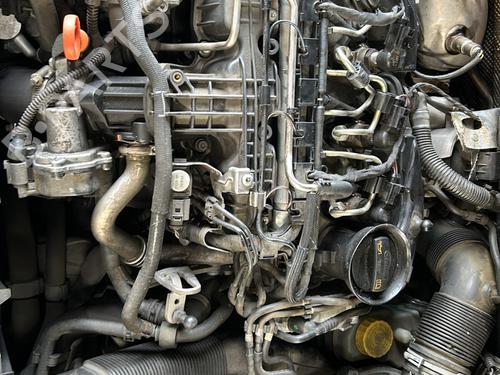 Engine SKODA FABIA II (542) 1.6 TDI | BP32727107M1 - Image 2