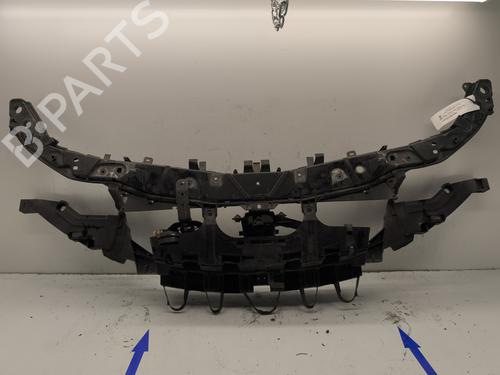 Used Front slam panel RENAULT LAGUNA III Grandtour (KT0/1) 2.0 dCi (KT01, KT08, KT09, KT0K, KT12, KT1D, KT1W) (150 hp) 30045660