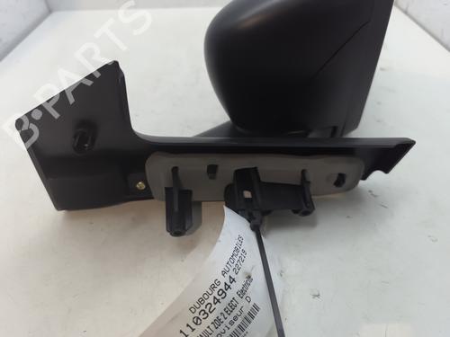 Right mirror RENAULT ZOE (BFM_) ZOE (BFMC, BFMD) | BP28369832C27 
