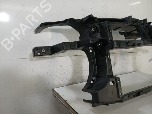 Front slam panel VW PASSAT B6 (3C2) 2.0 TDI 16V | BP31854720C72