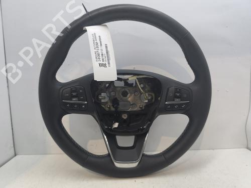 Used Steering wheel FORD PUMA (J2K, CF7) 1.0 EcoBoost mHEV (125 hp) 29054449