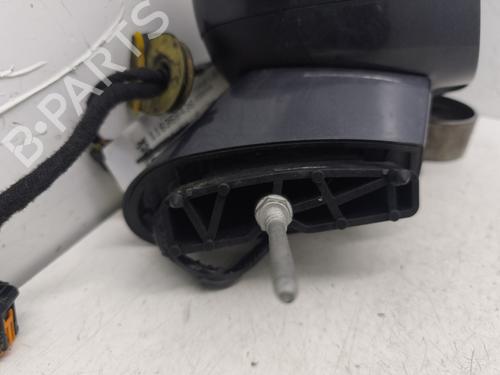 Right mirror CITROËN C5 III Break (RW_) 2.7 HDi | BP31090802C27