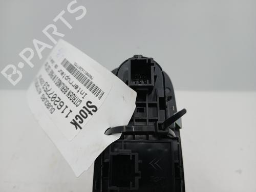 Left front window switch CITROËN BERLINGO Box Body/MPV (K9) e-Berlingo | BP31947959I27