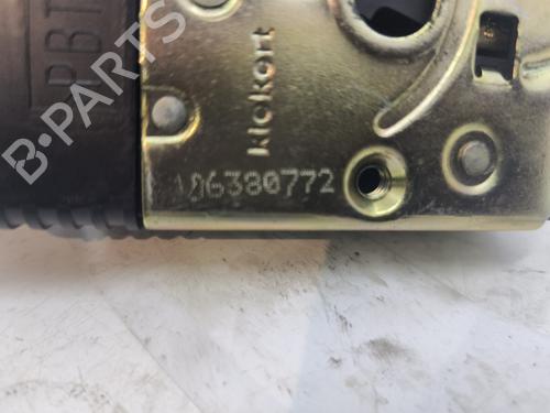 Rear left lock CITROËN XANTIA (X1_, X2_) 2.1 Turbo D 12V | BP26584747C100 
