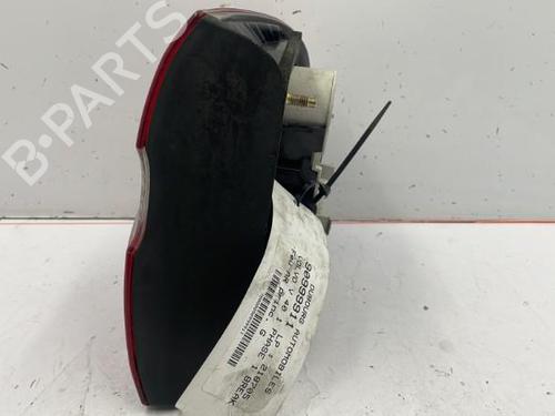 Left taillight VOLVO V40 Estate (645) 1.9 DI | BP22838926C34 