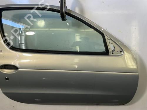 Right front door RENAULT MEGANE I Coach (DA0/1_) 1.6 16V (DA0B, DA04, DA11) | BP22840768C3 