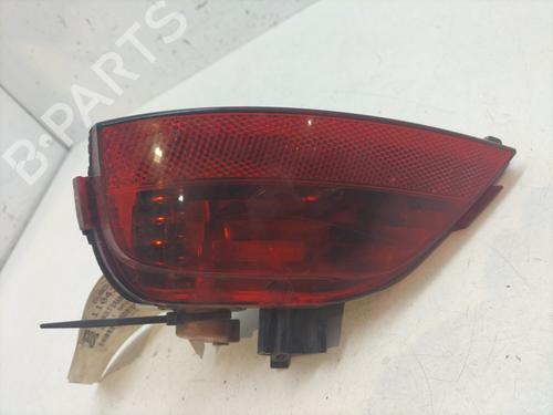 Rear bumper left light RENAULT GRAND SCÉNIC III (JZ0/1_) 1.9 dCi (JZ0J, JZ0N, JZ1K, JZ1S) | BP28482382C81 