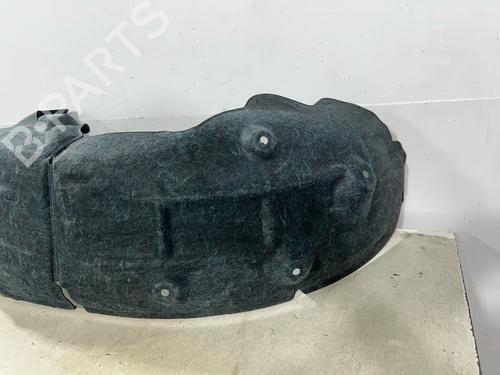 Used Wheel arch Wheel arch RENAULT AUSTRAL TCe 130 (HGM2) (131 hp) 39727260 39727260