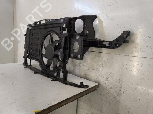 Front slam panel MINI MINI (R56) Cooper S | BP34581809C72 - Image 5